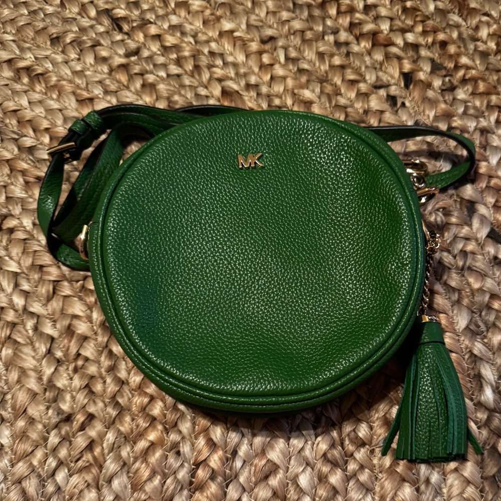 Michael Kors crossbody